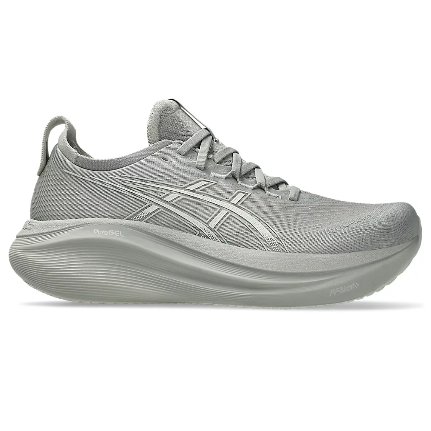 Men's Asics Gel-Nimbus 27 running shoe
