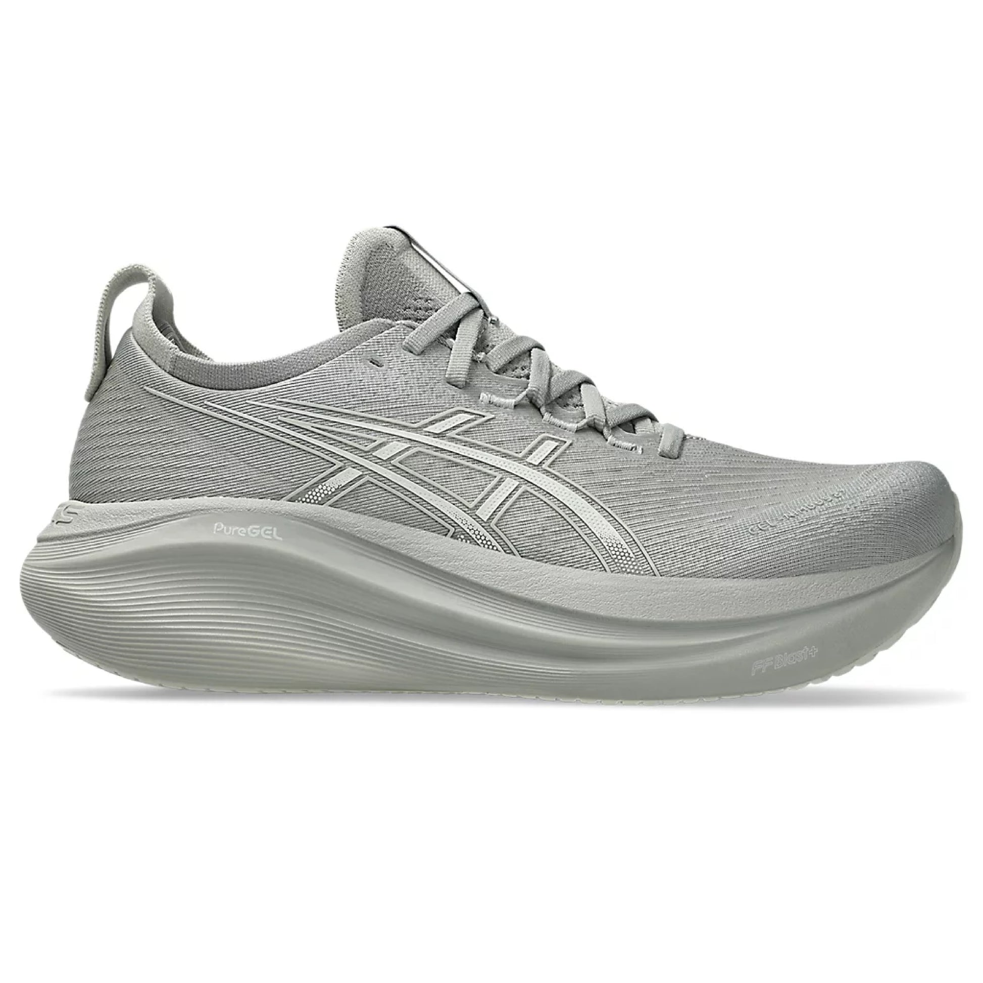 Men's Asics Gel-Nimbus 27 running shoe