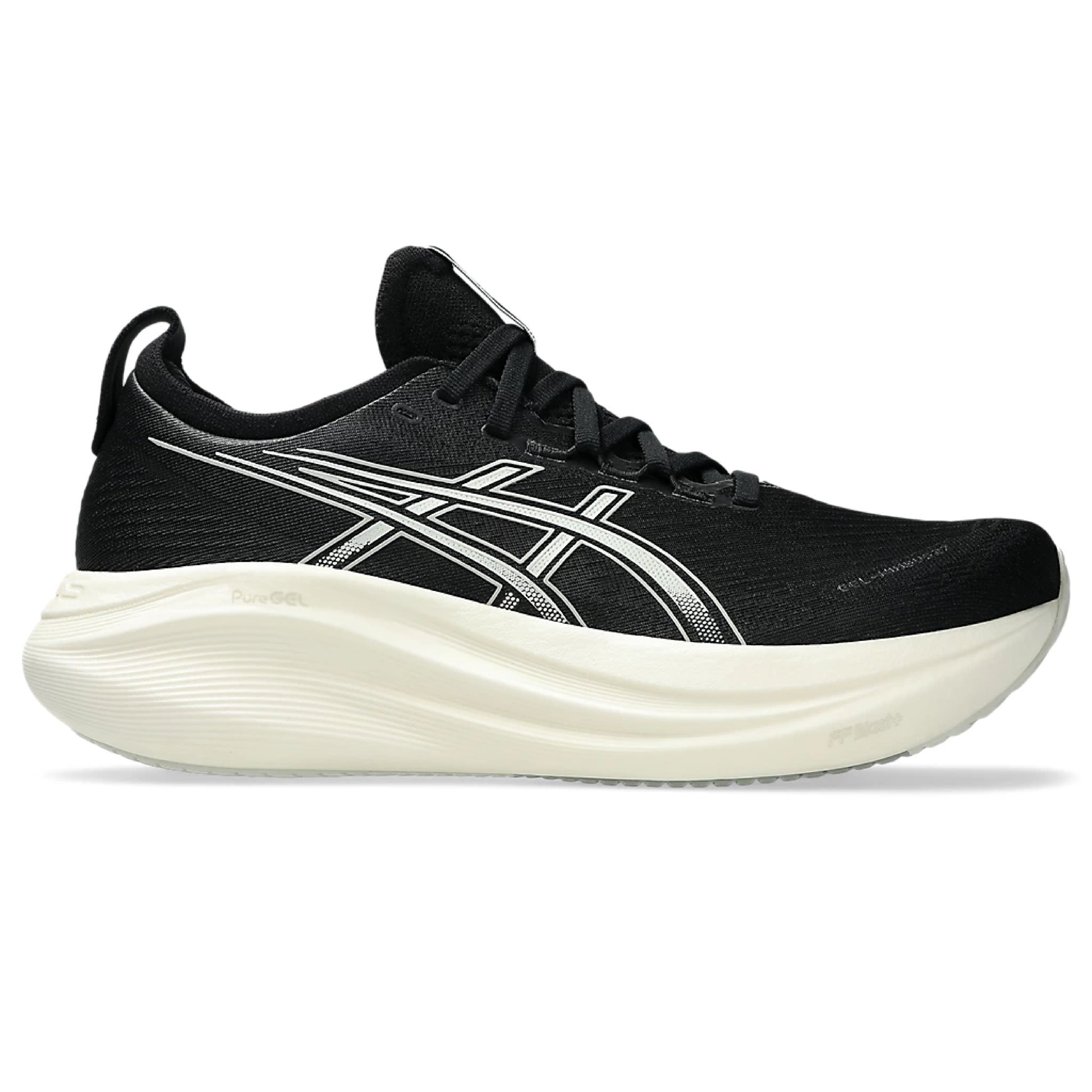 Asics Gel-Nimbus 27 – Second Sole Mentor1