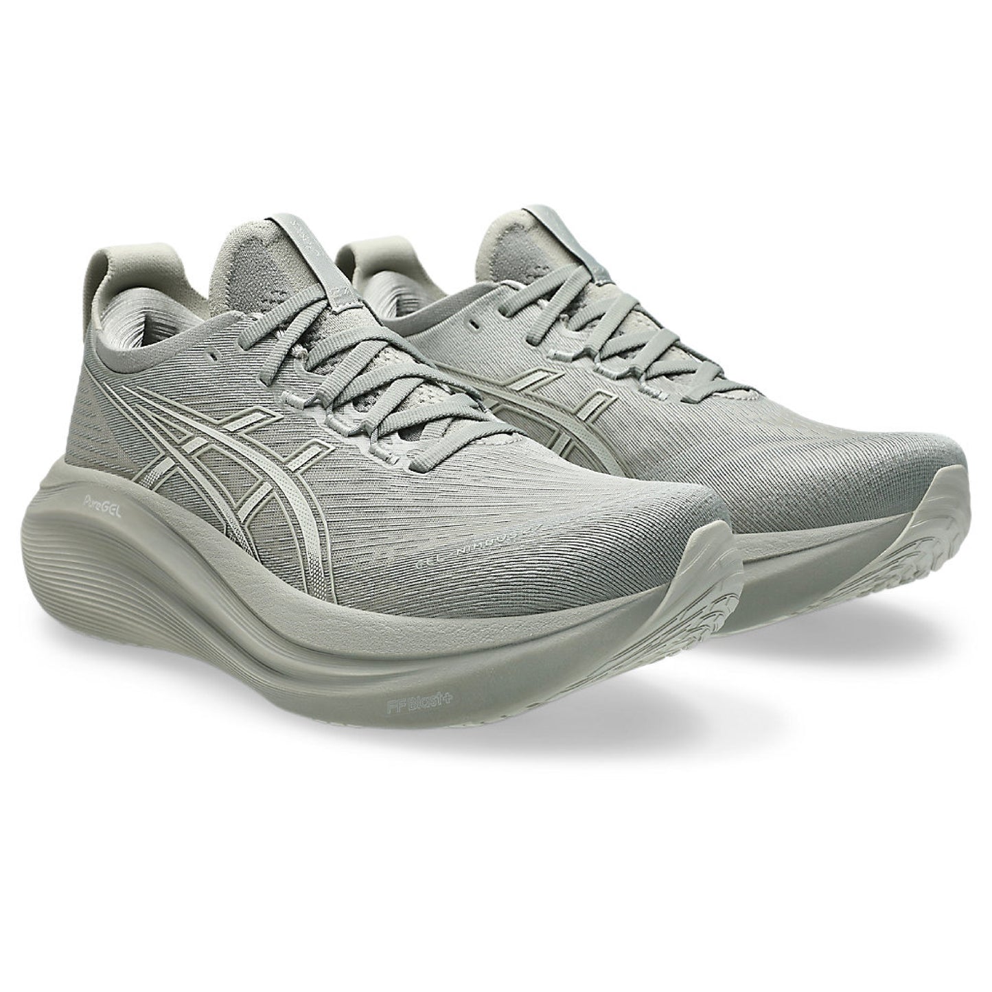 Men's Asics Gel-Nimbus 27 running shoe