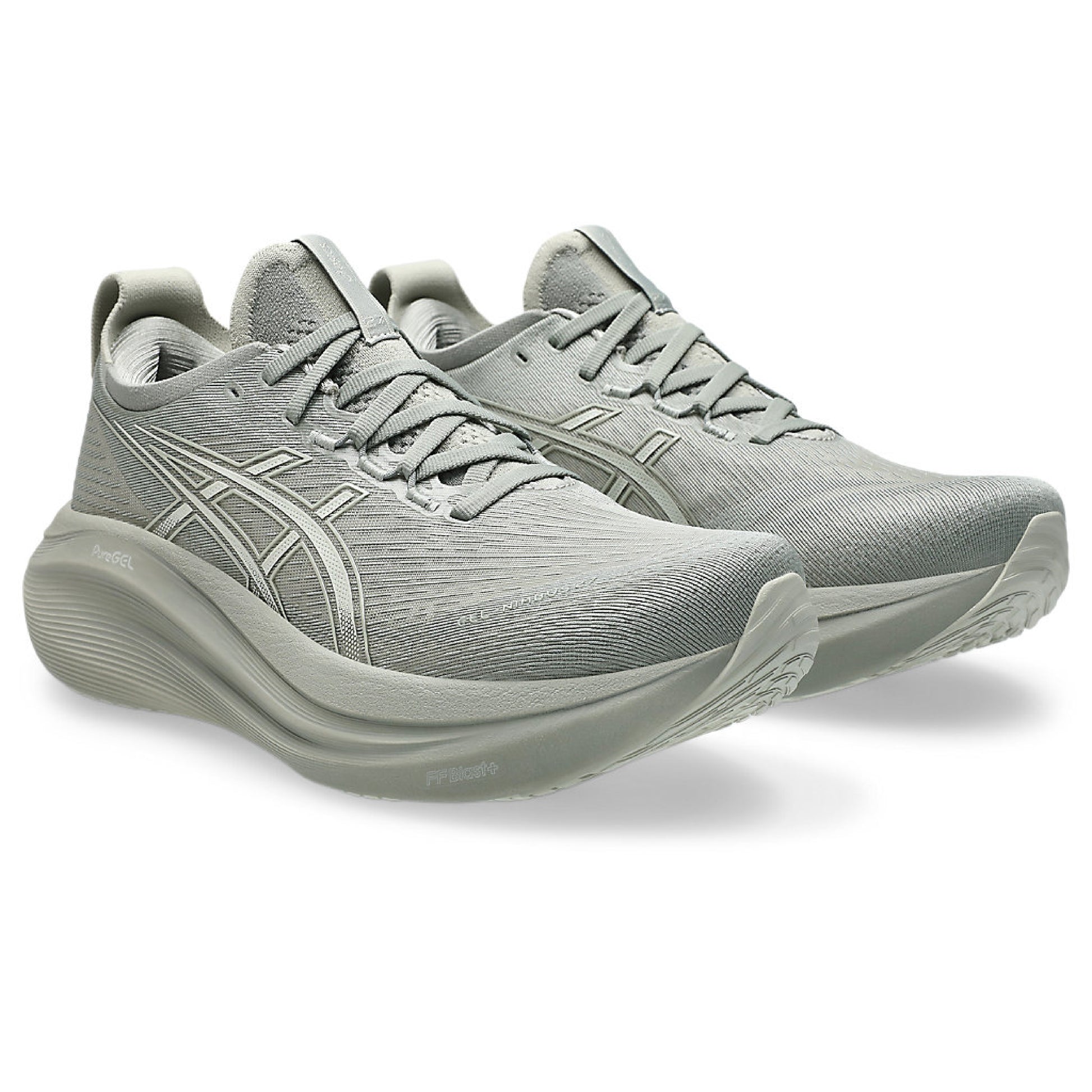 Men's Asics Gel-Nimbus 27 running shoe