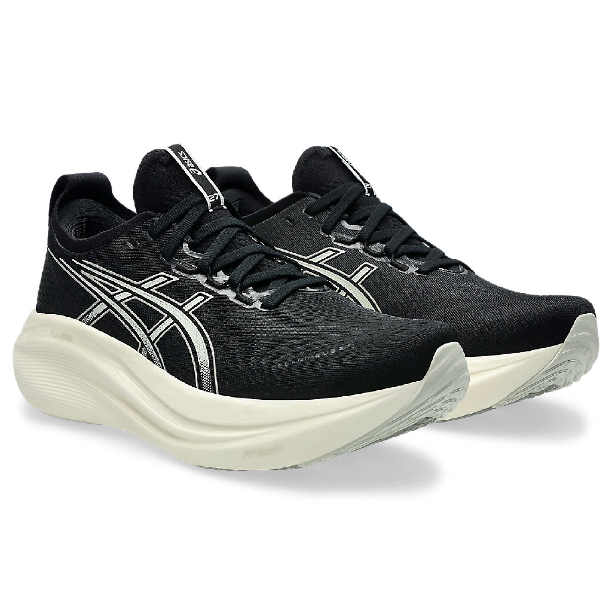 Men's Asics Gel-Nimbus 27 running shoe