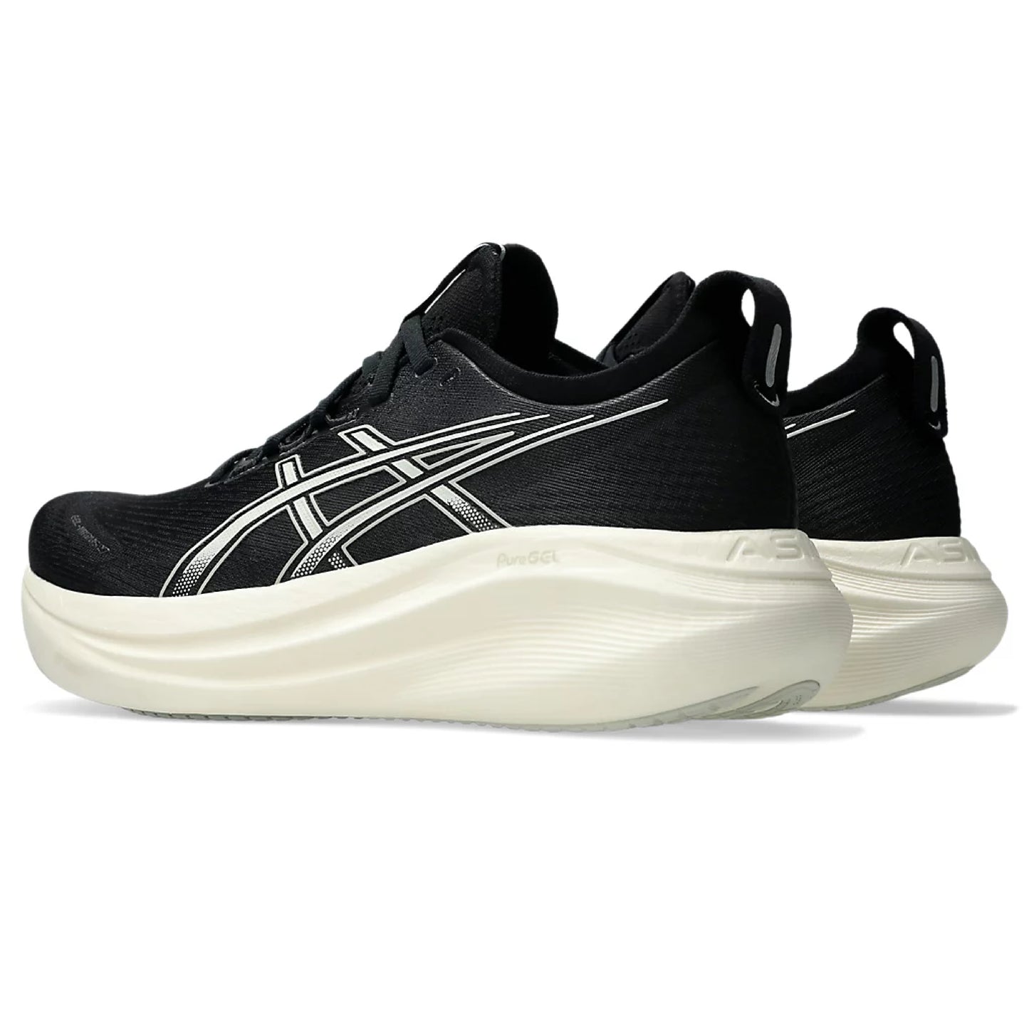 Men's Asics Gel-Nimbus 27 running shoe
