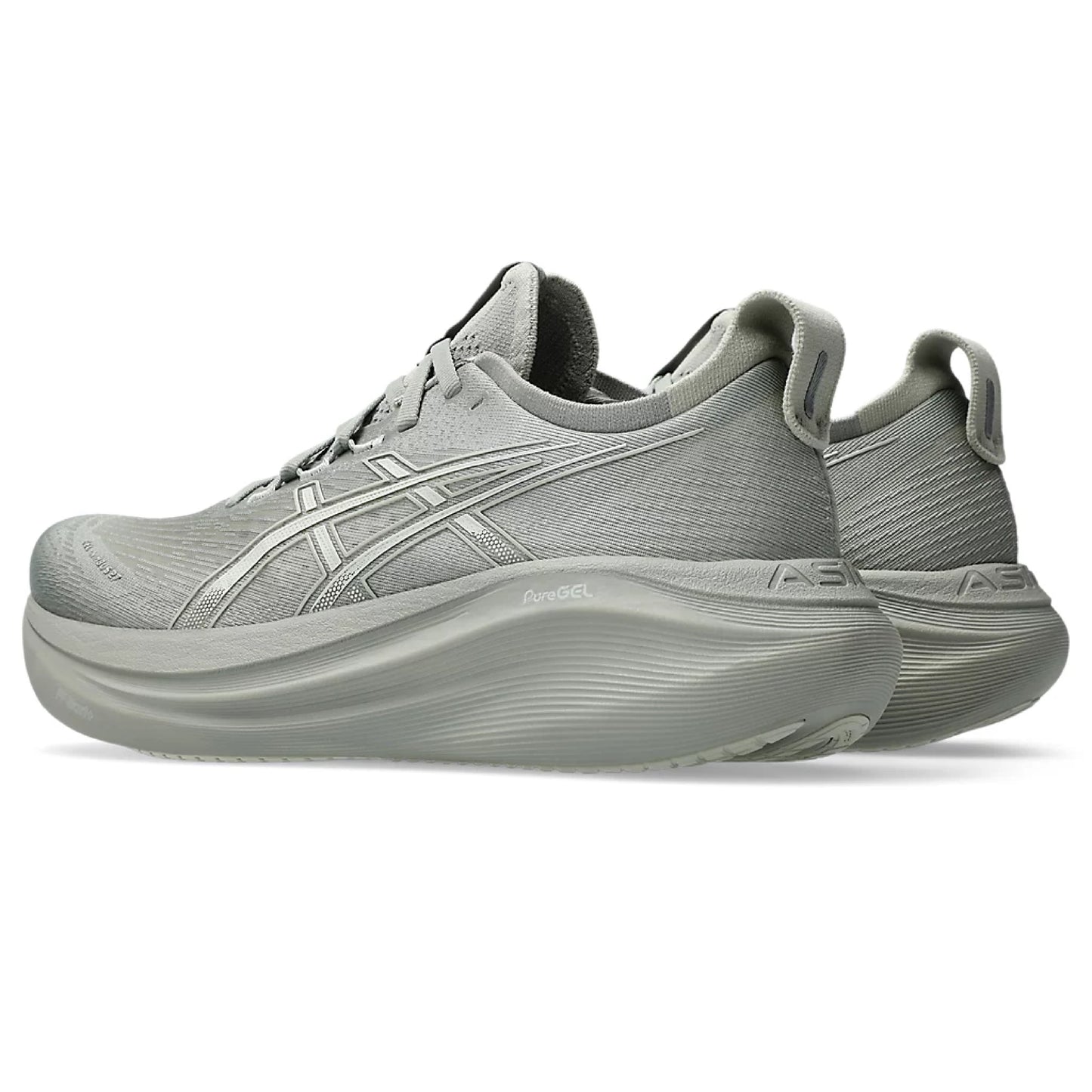 Men's Asics Gel-Nimbus 27 running shoe