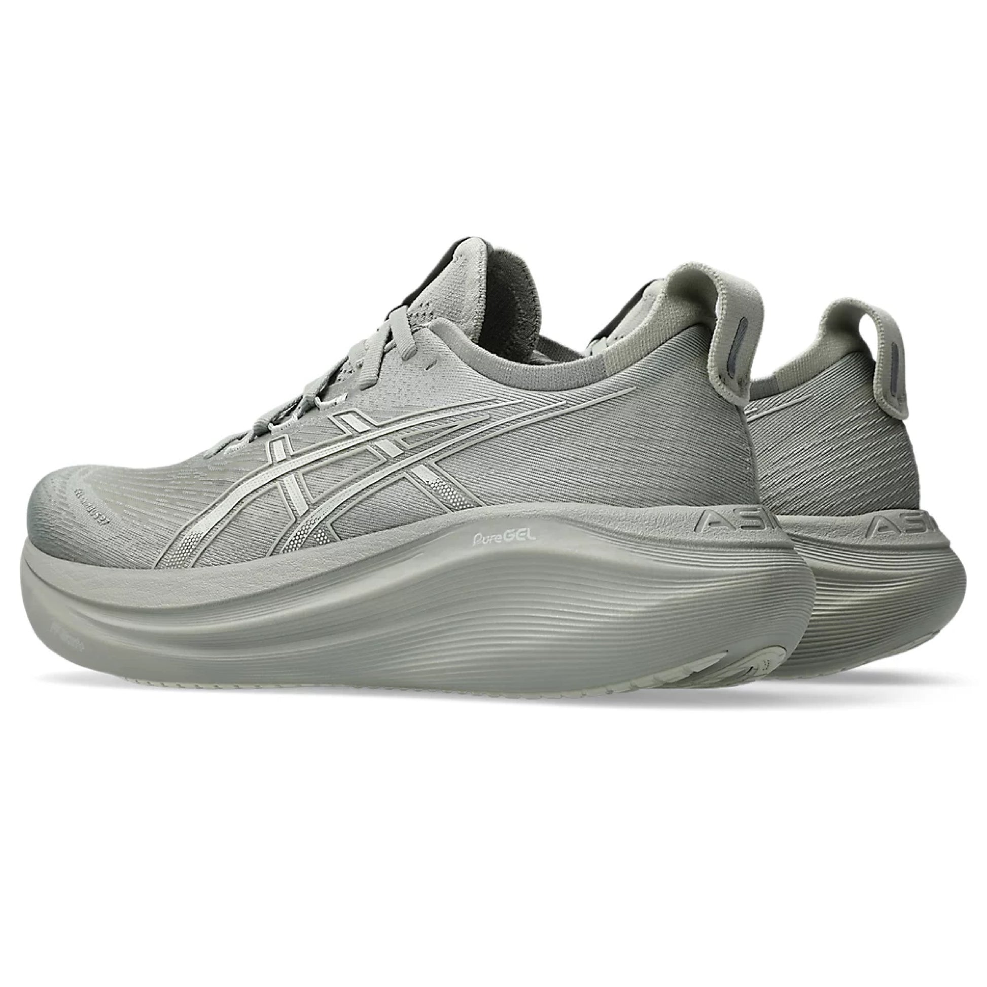 Men's Asics Gel-Nimbus 27 running shoe