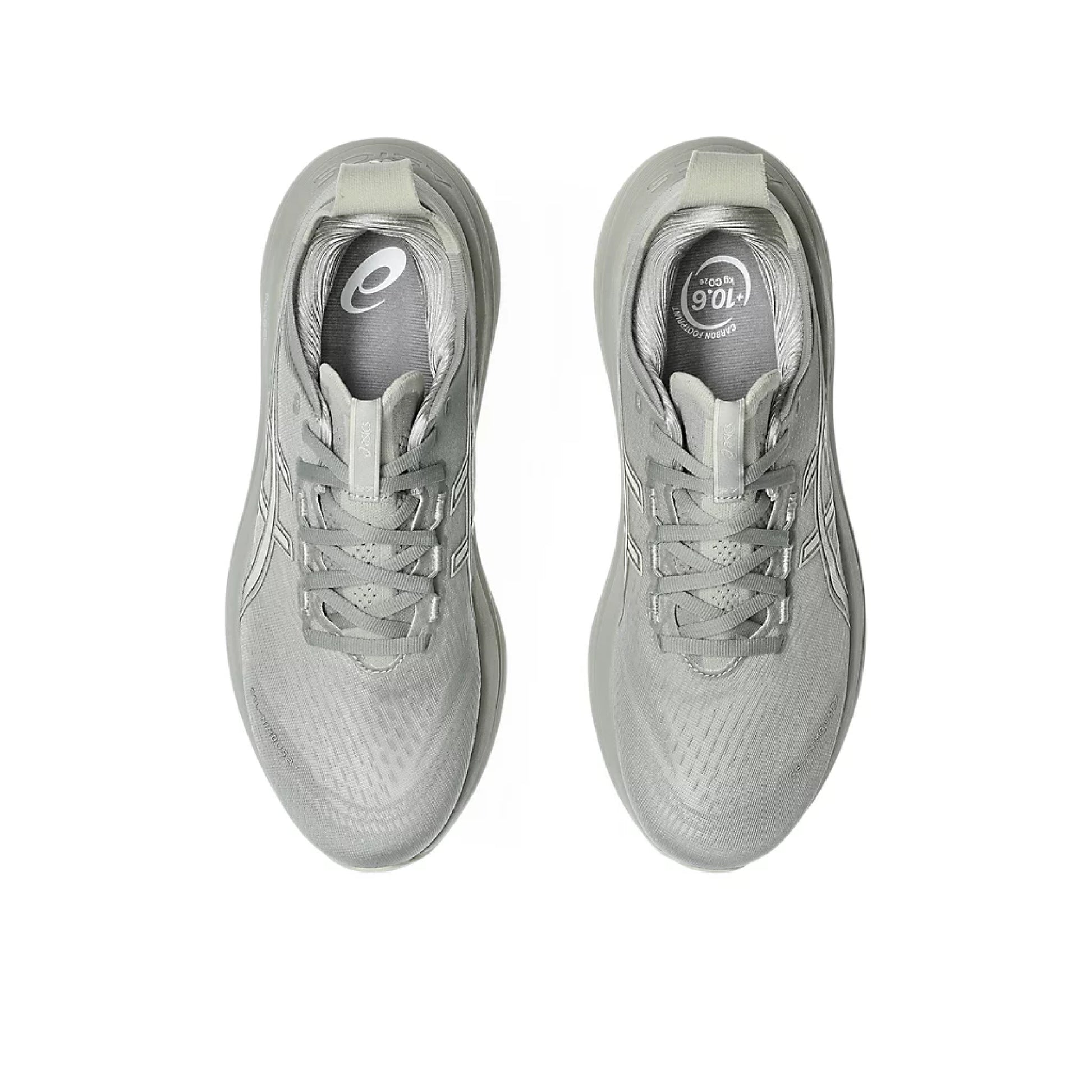 Men's Asics Gel-Nimbus 27 running shoe