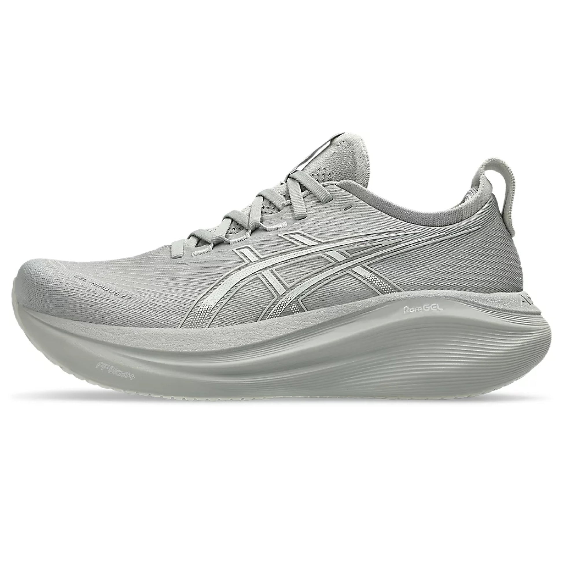 Men's Asics Gel-Nimbus 27 running shoe