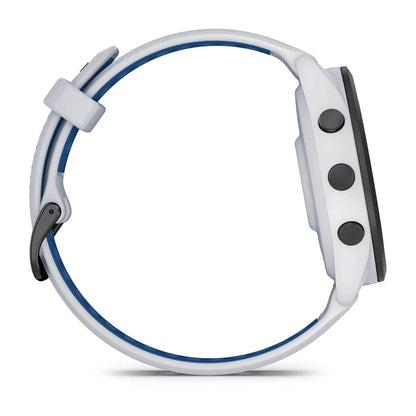 Running Watch Garmin Forerunner 265 running shoe