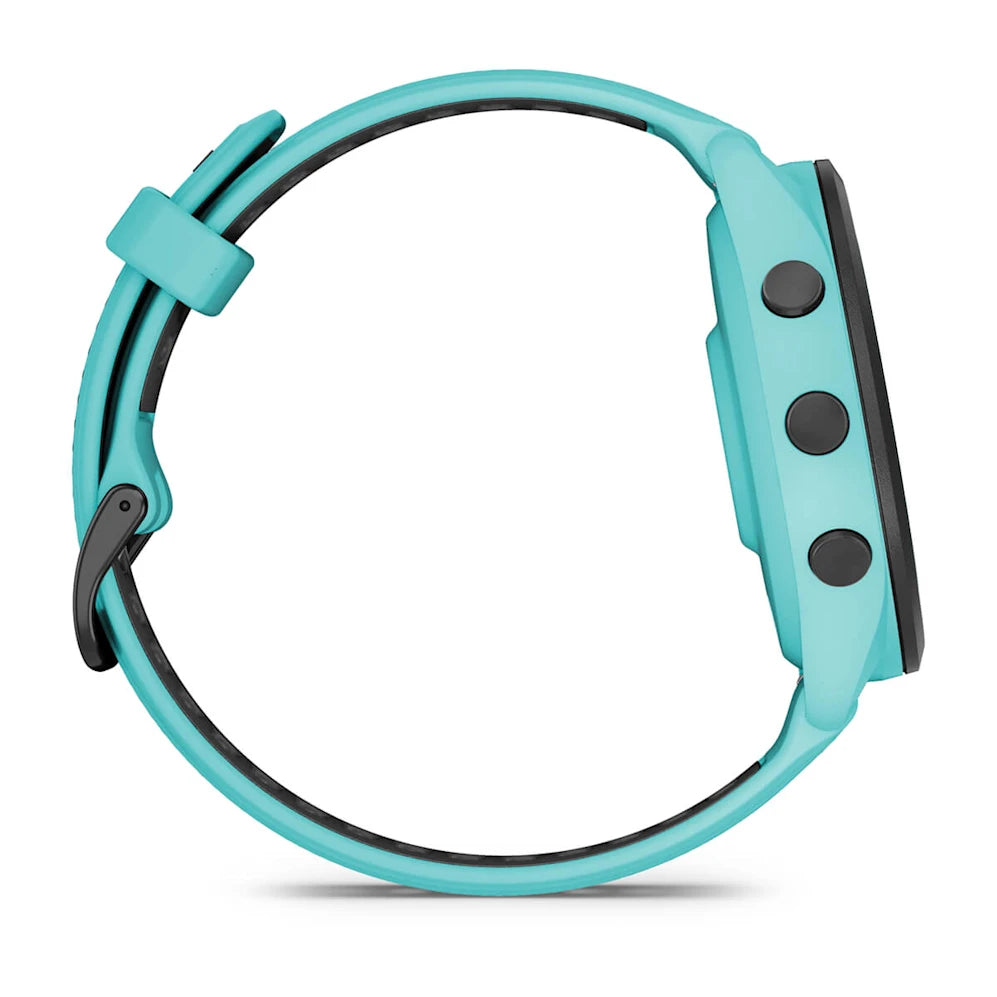Running Watch Garmin Forerunner 265 running shoe