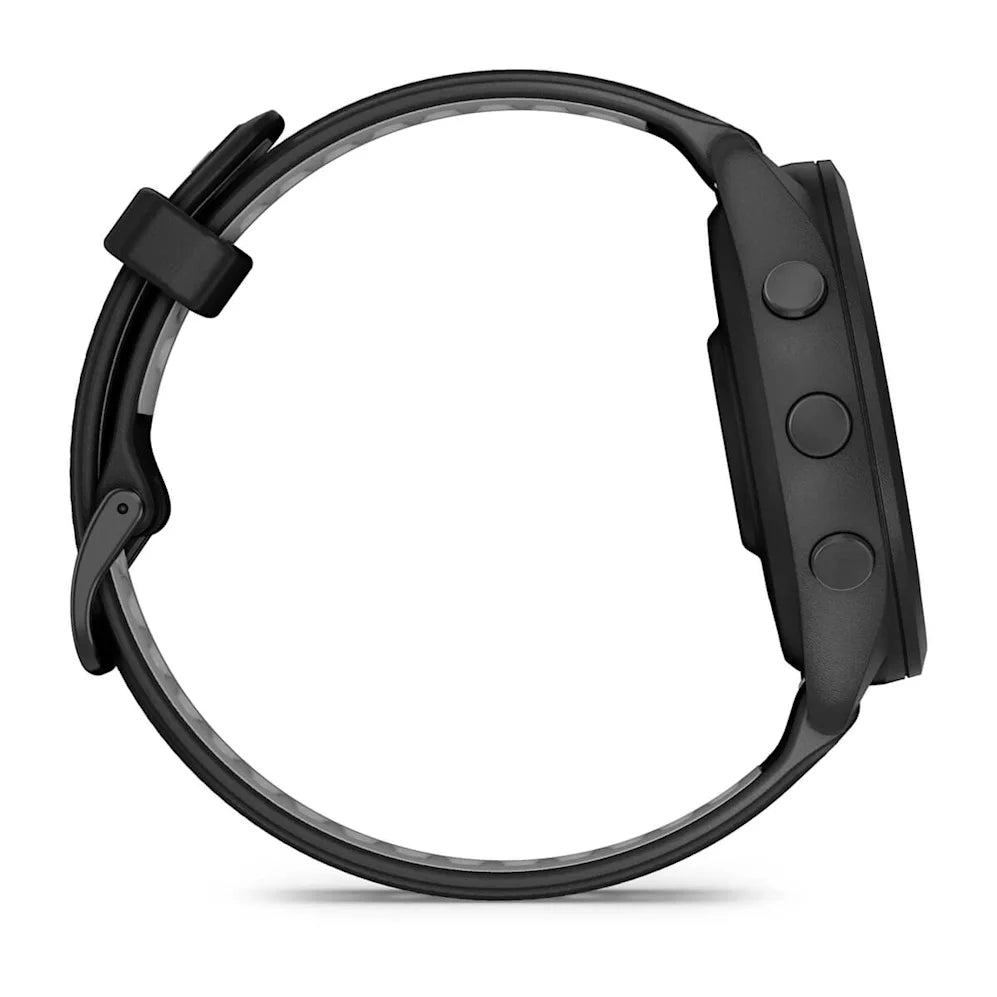 Running Watch Garmin Forerunner 265 running shoe