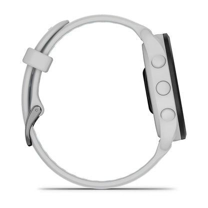 Running Watch Garmin Forerunner 165 running shoe