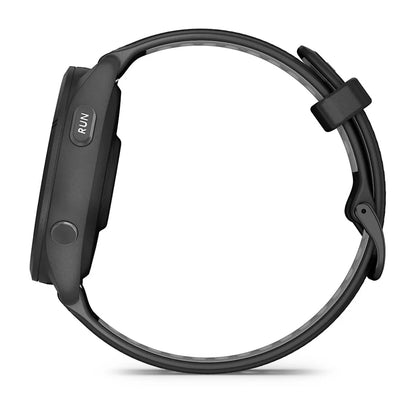 Running Watch Garmin Forerunner 265 running shoe
