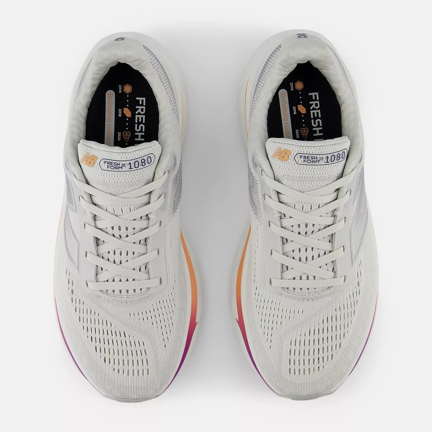 Women's New Balance 1080v14 running shoe