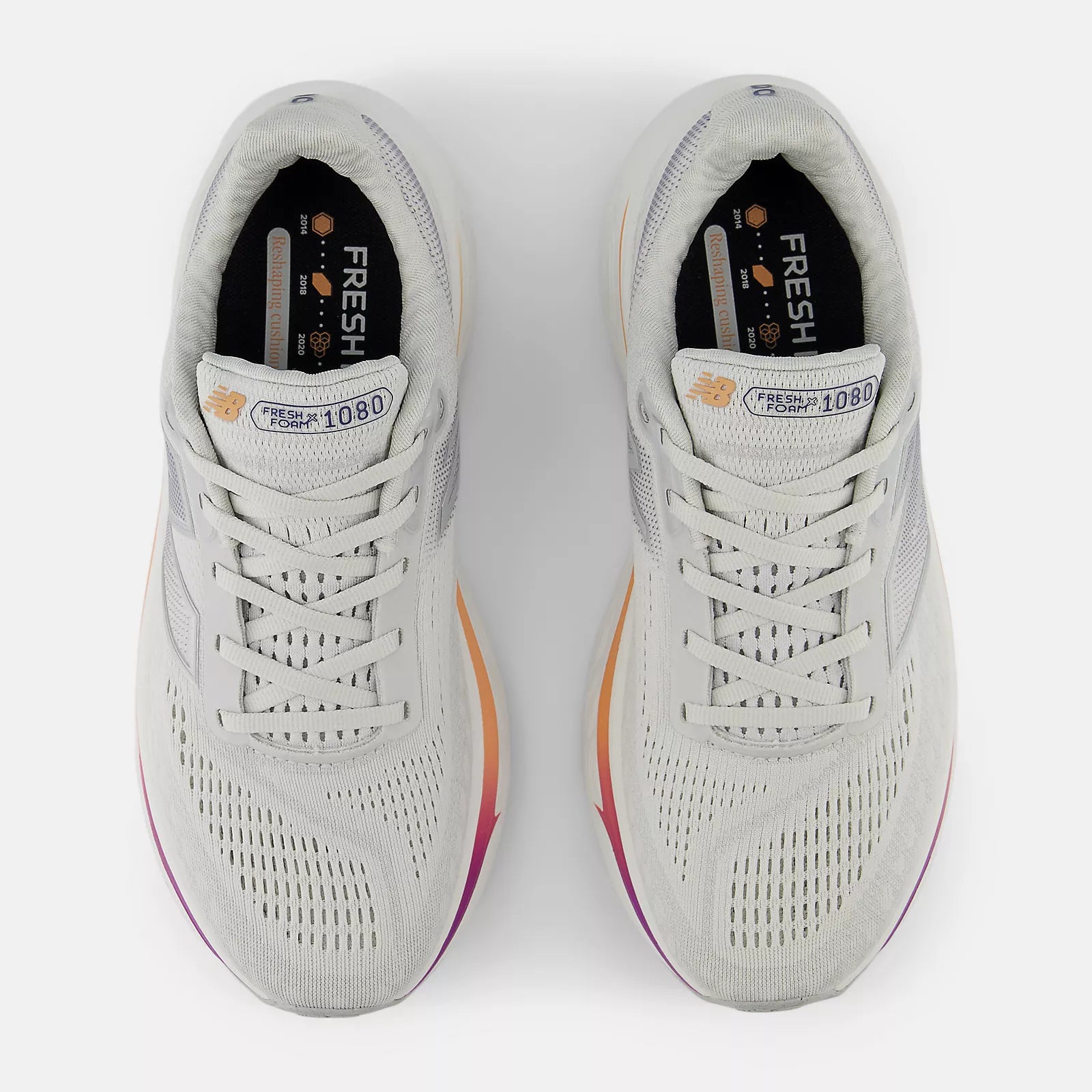 Women's New Balance 1080v14 running shoe