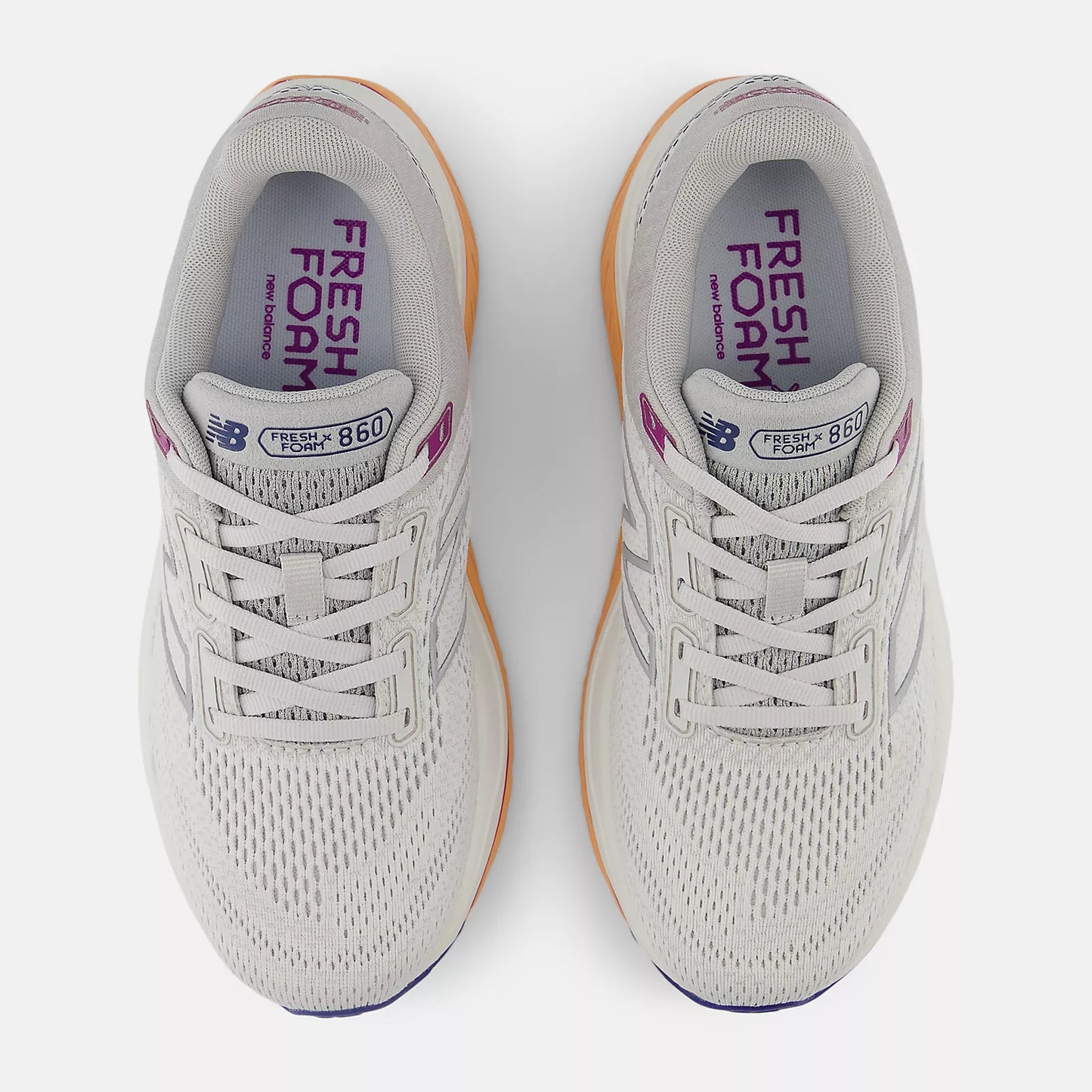 Women's New Balance 860v14 running shoe