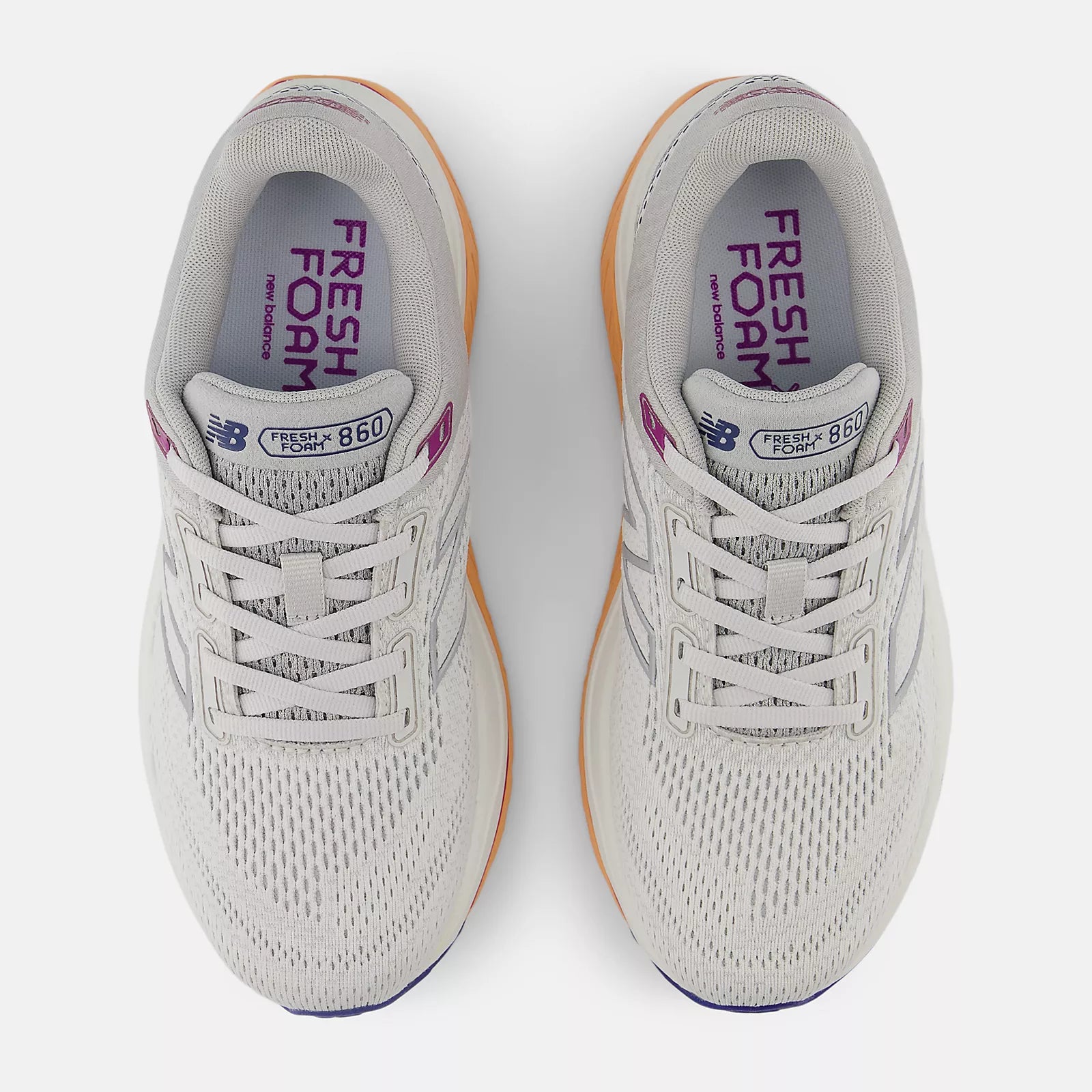 Women's New Balance 860v14 running shoe