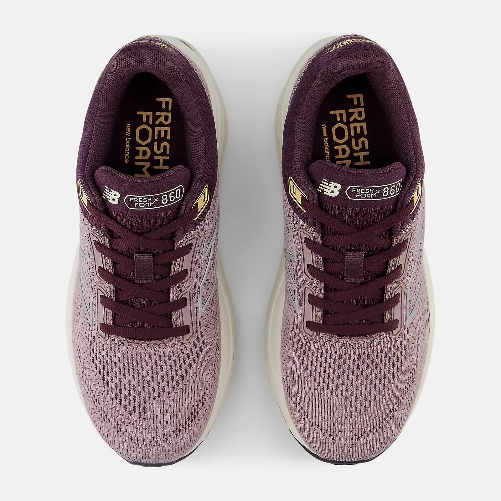 Women's New Balance 860v14 running shoe