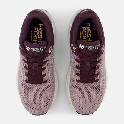 Women's New Balance 860v14 running shoe