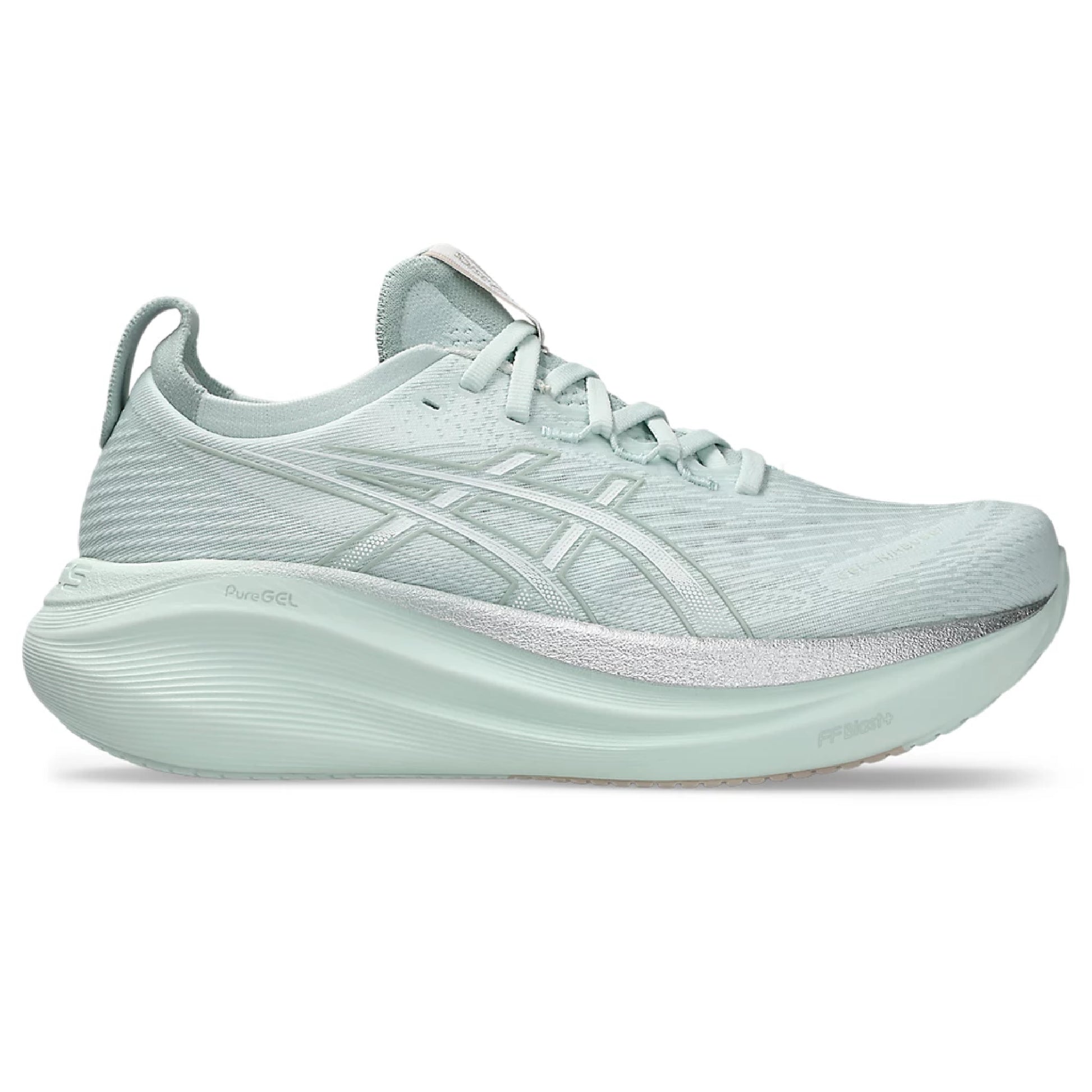 Women's Asics Gel-Nimbus 27 running shoe
