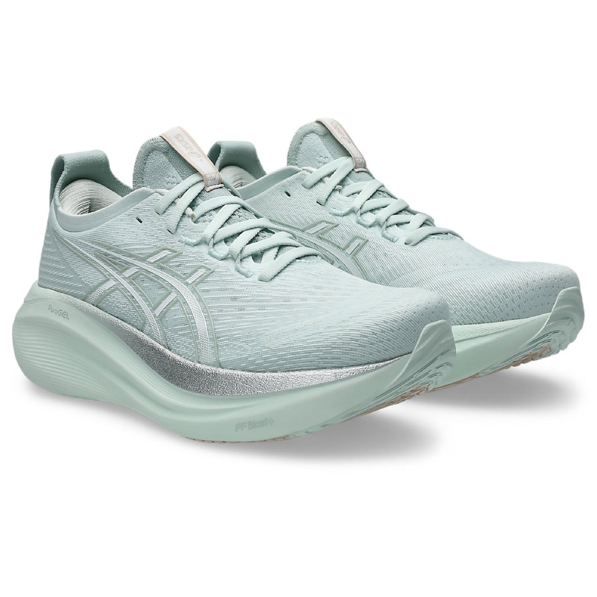 Women's Asics Gel-Nimbus 27 running shoe