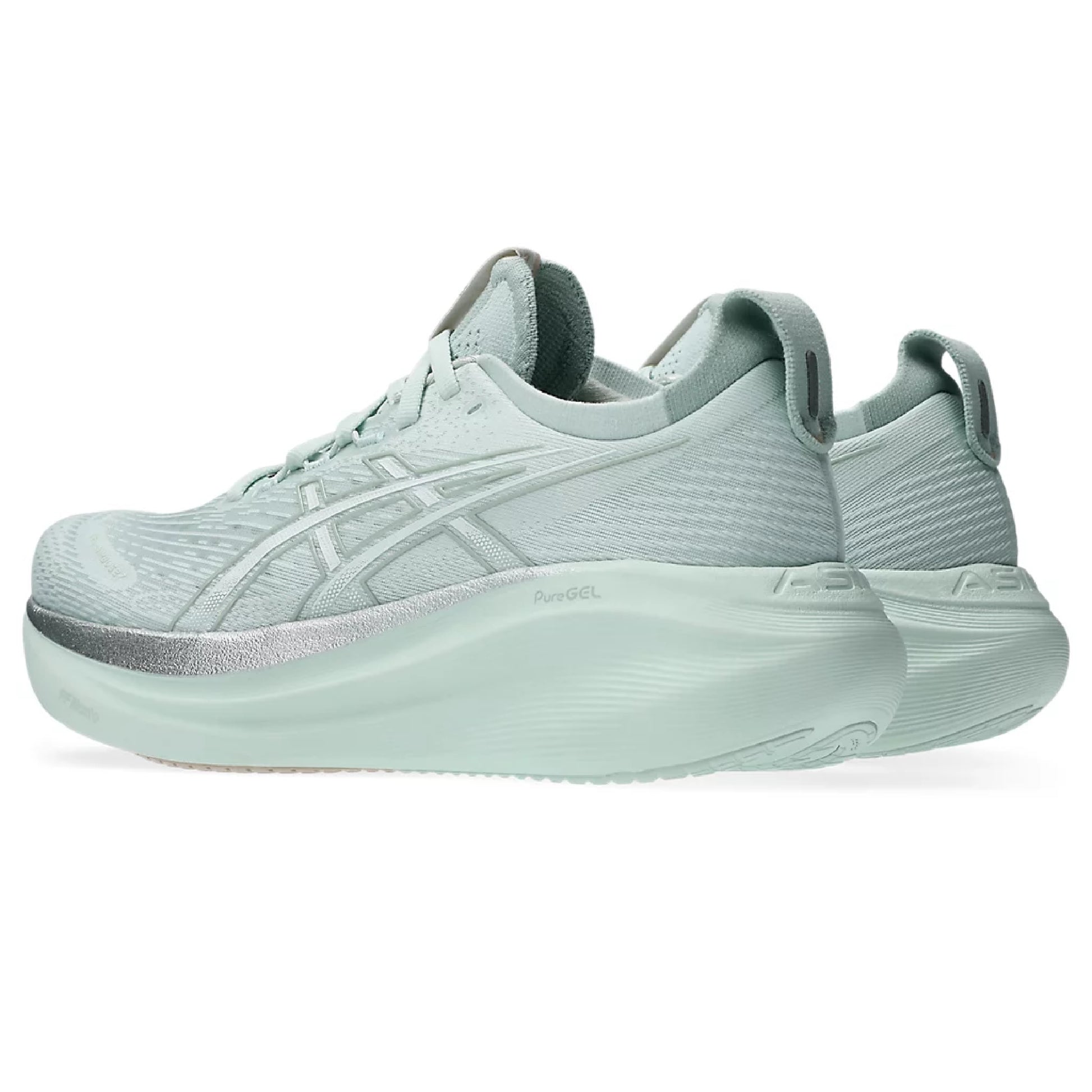 Women's Asics Gel-Nimbus 27 running shoe