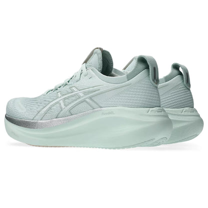 Women's Asics Gel-Nimbus 27 running shoe