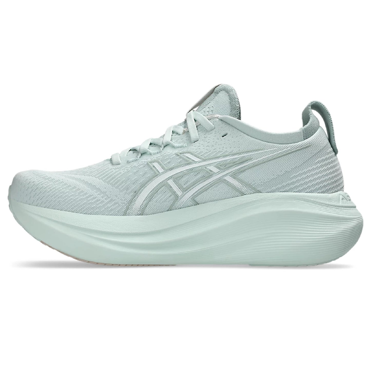Women's Asics Gel-Nimbus 27 running shoe
