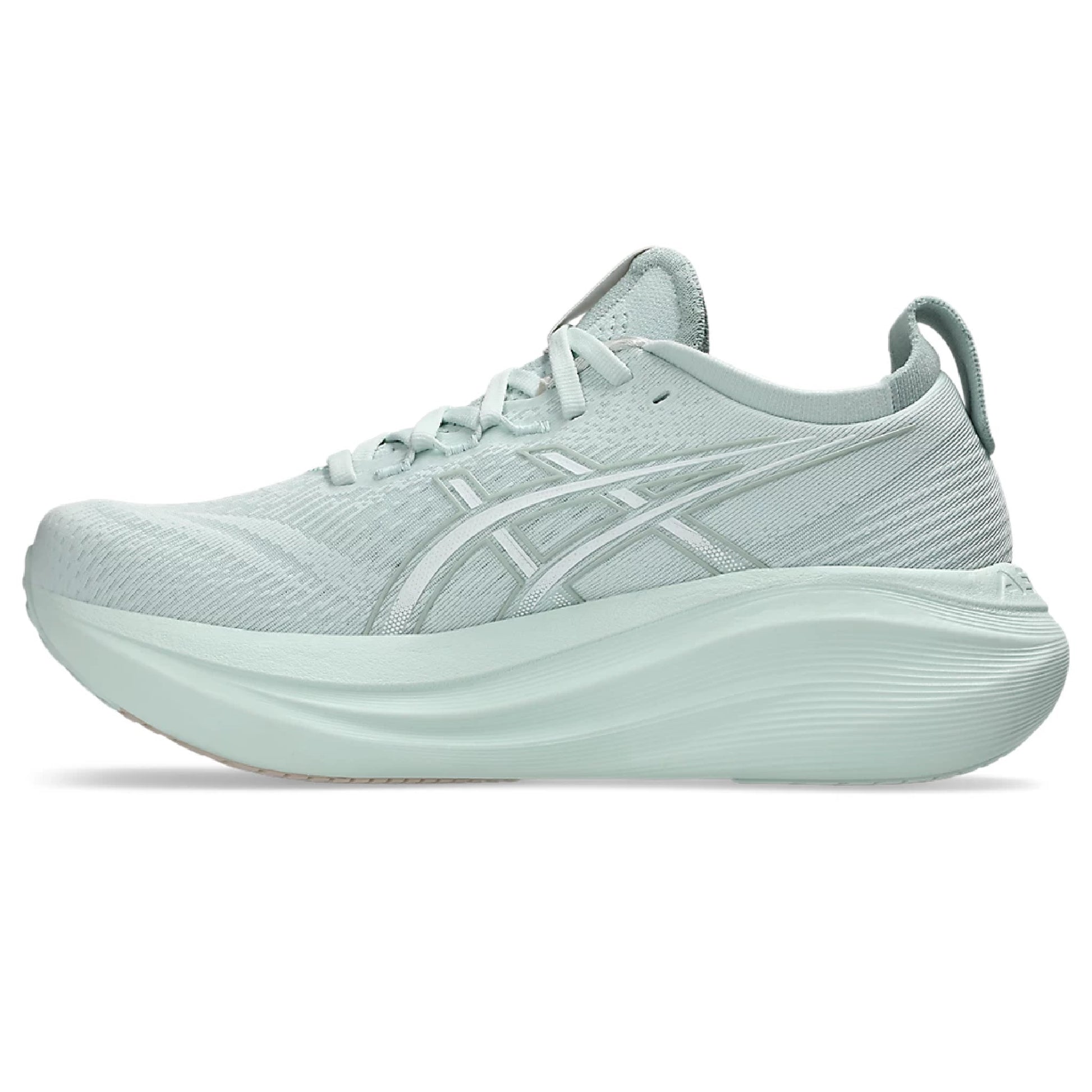 Women's Asics Gel-Nimbus 27 running shoe