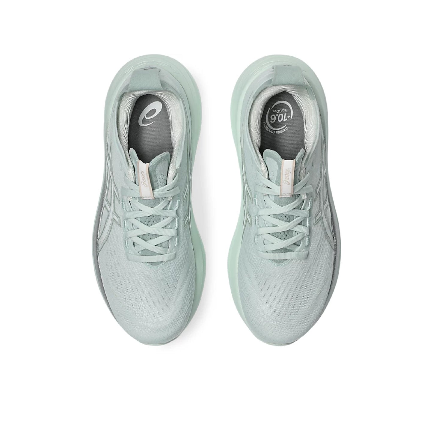 Women's Asics Gel-Nimbus 27 running shoe