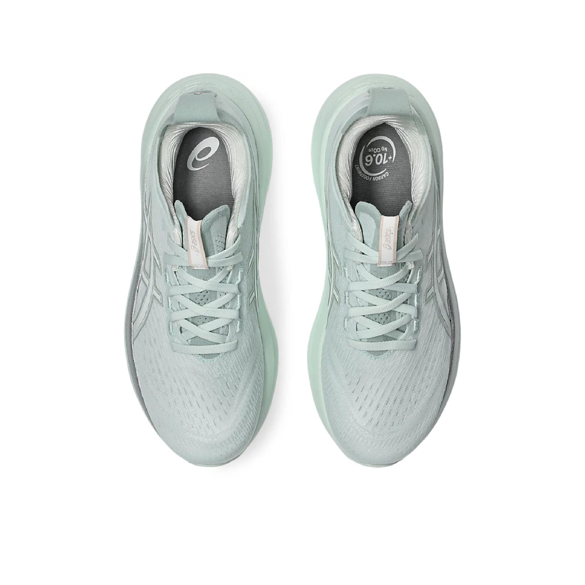 Women's Asics Gel-Nimbus 27 running shoe