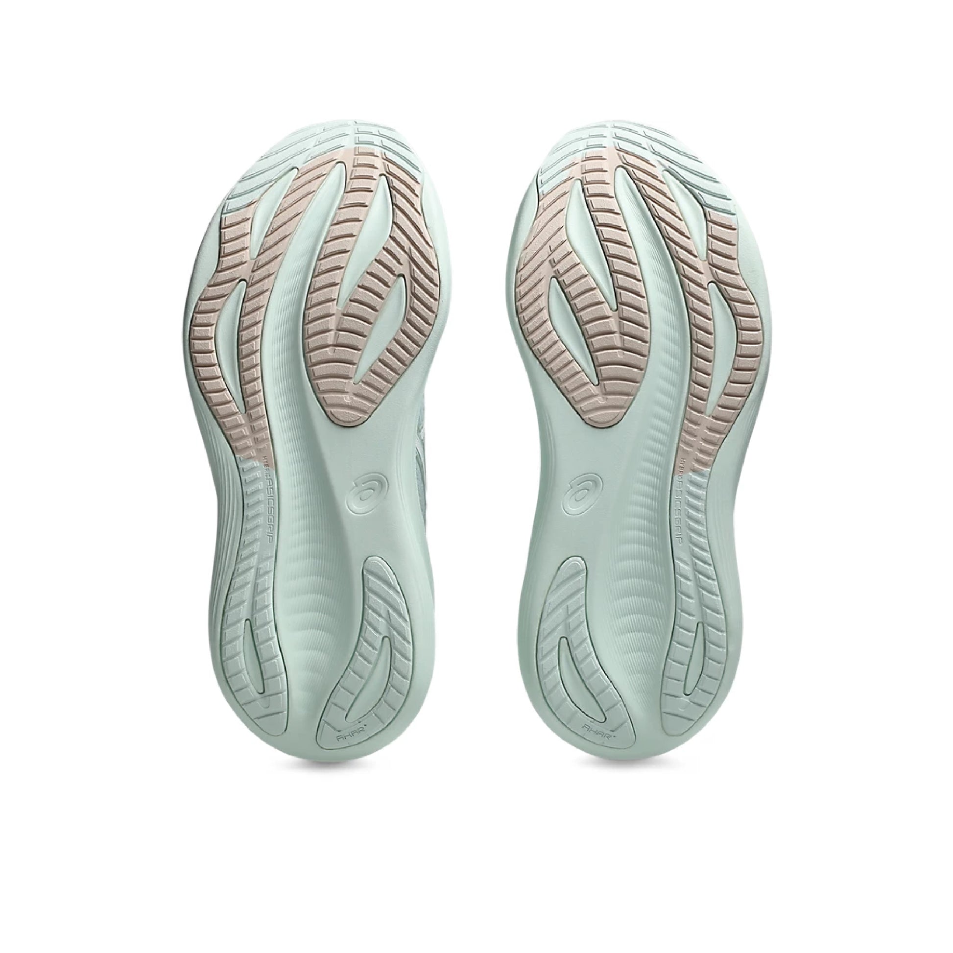 Women's Asics Gel-Nimbus 27 running shoe