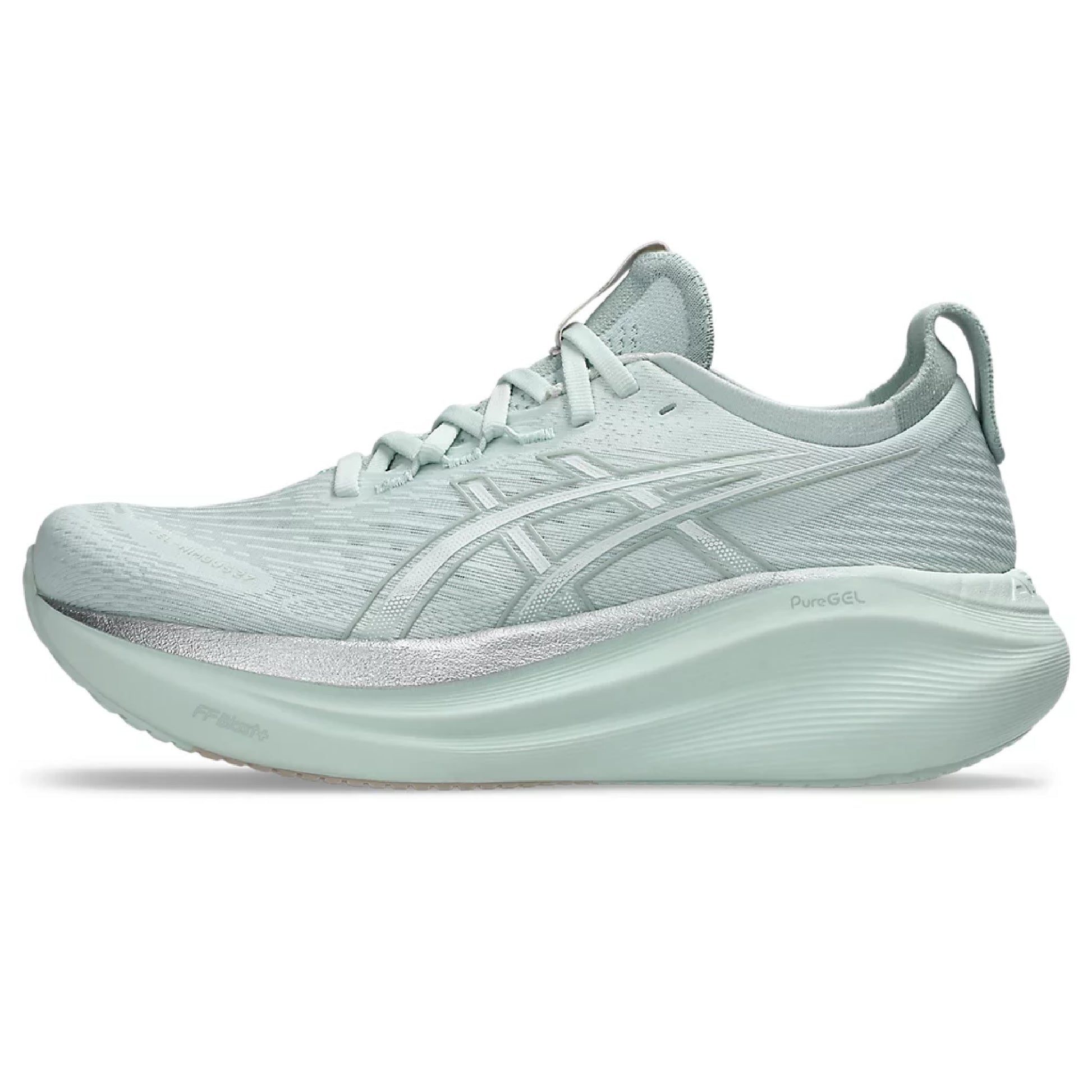 Women's Asics Gel-Nimbus 27 running shoe