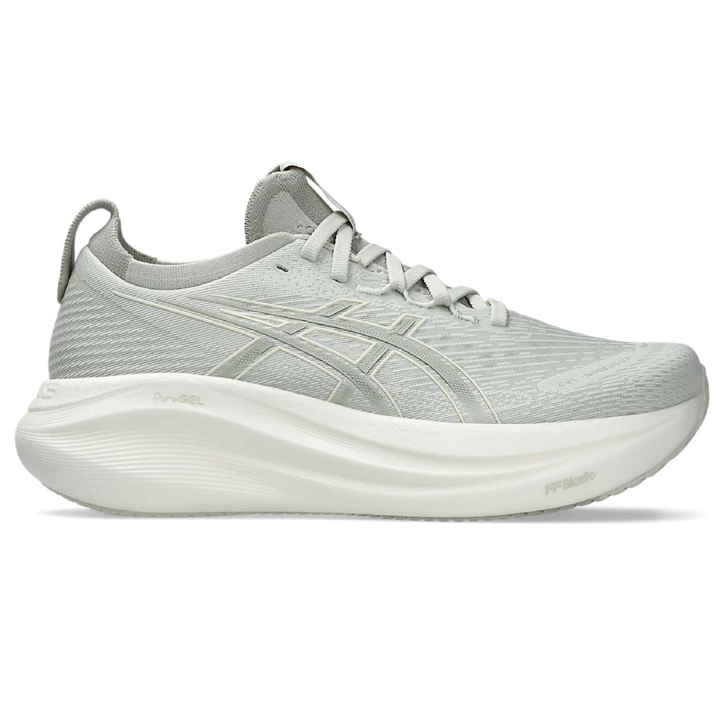 Women's Asics Gel-Nimbus 27 running shoe