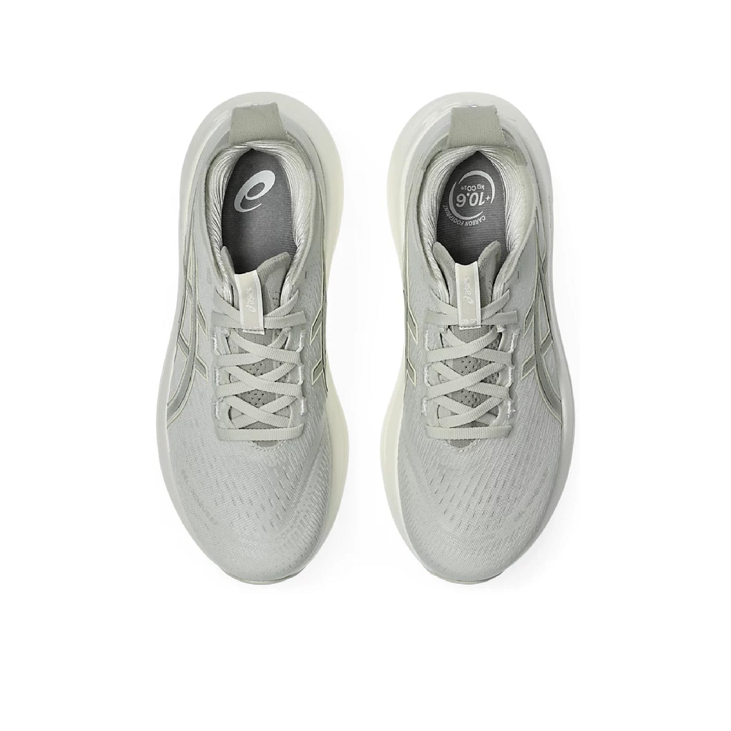 Women's Asics Gel-Nimbus 27 running shoe