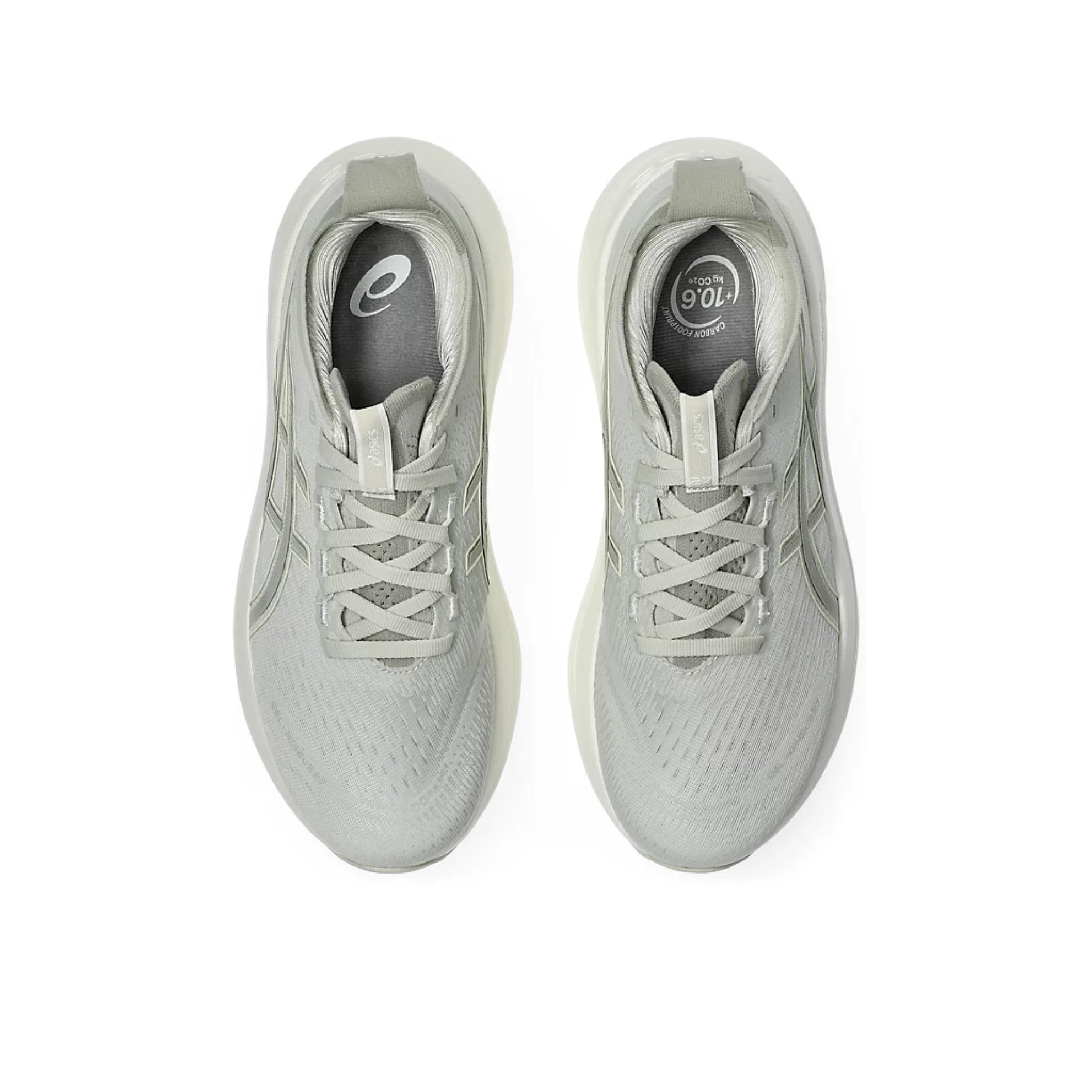 Women's Asics Gel-Nimbus 27 running shoe