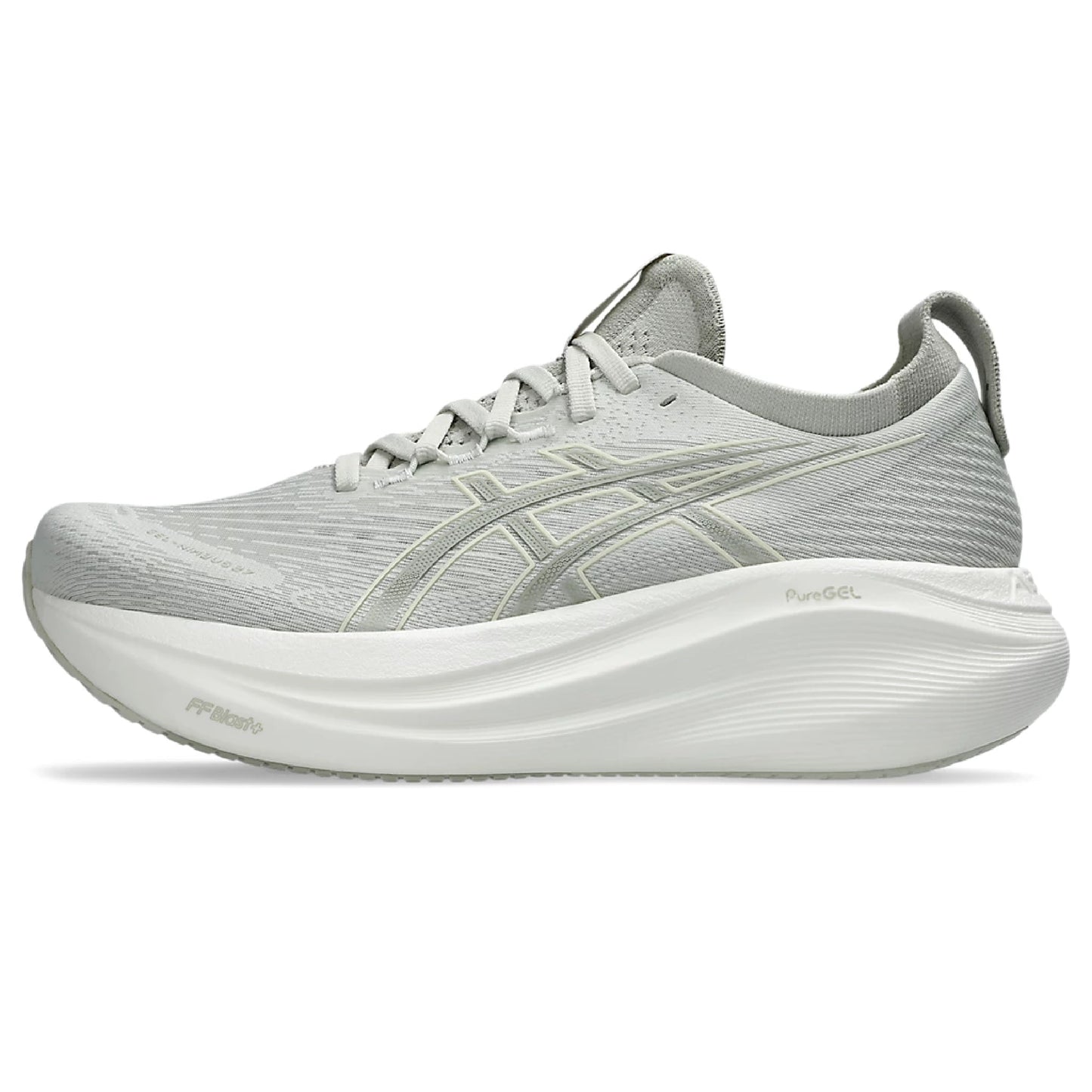 Women's Asics Gel-Nimbus 27 running shoe