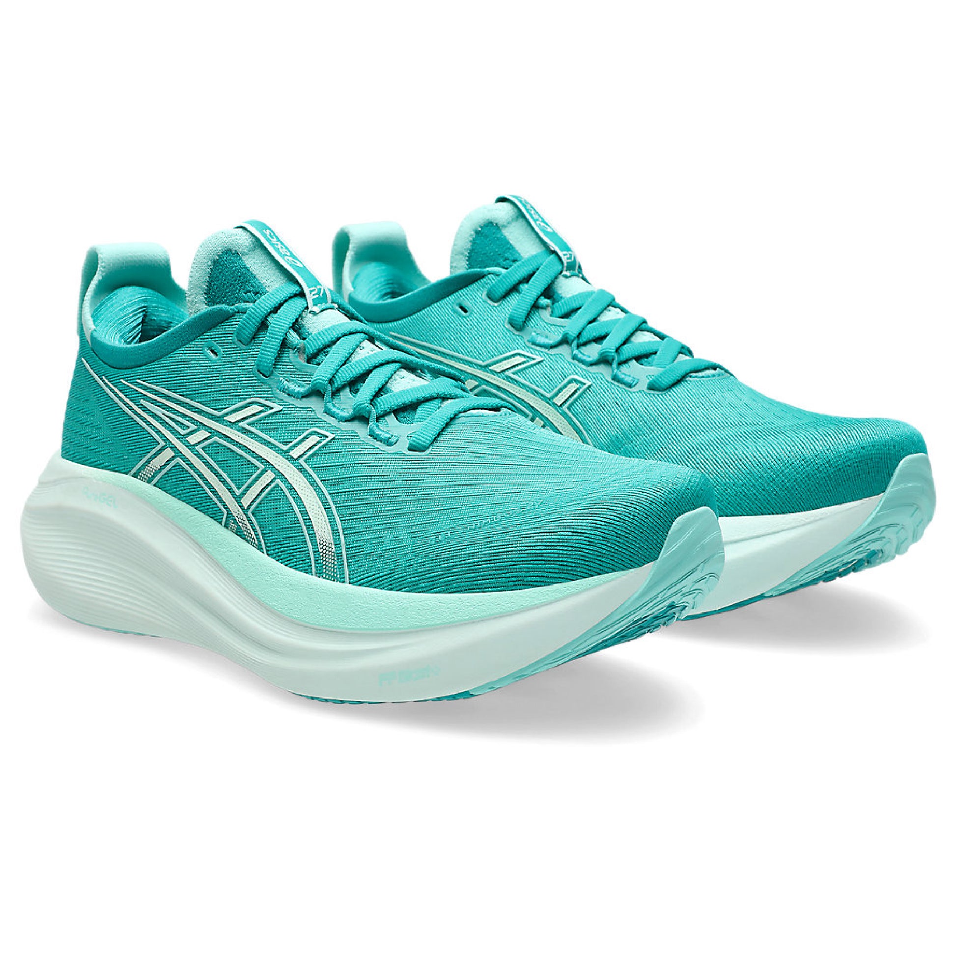 Women's Asics Gel-Nimbus 27 running shoe