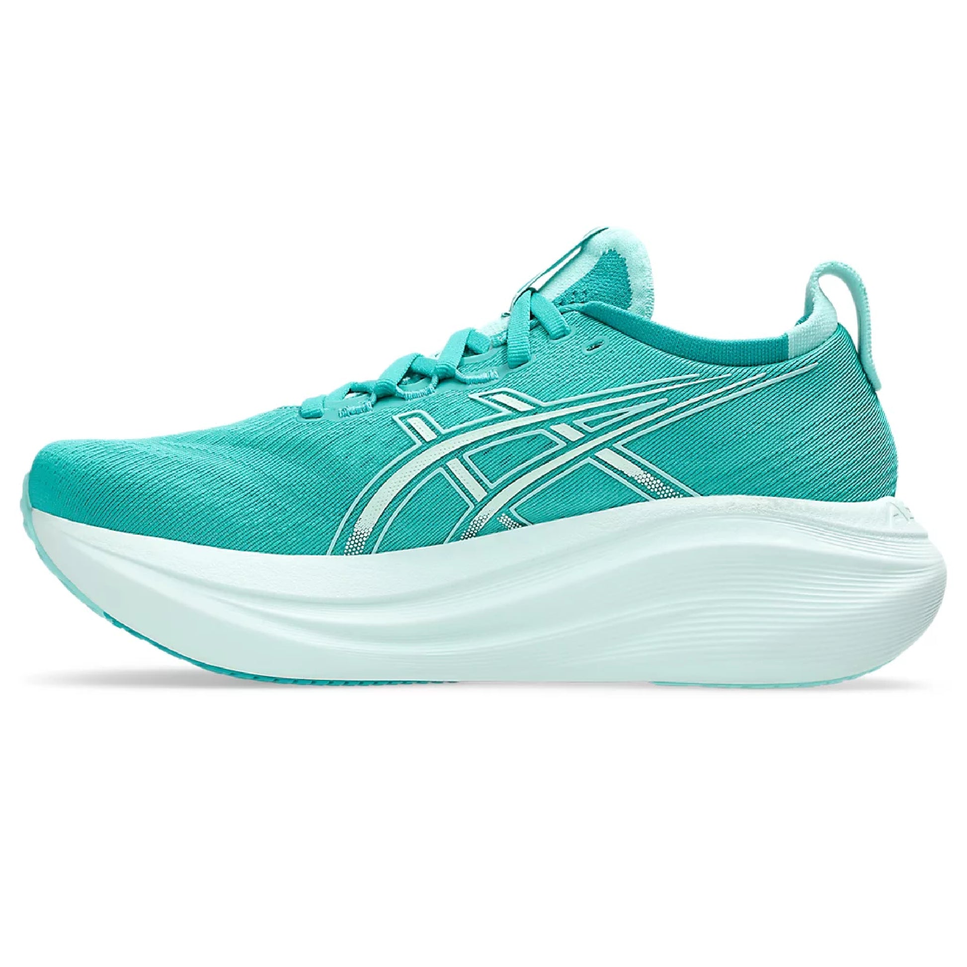 Women's Asics Gel-Nimbus 27 running shoe