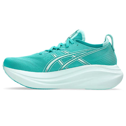 Women's Asics Gel-Nimbus 27 running shoe