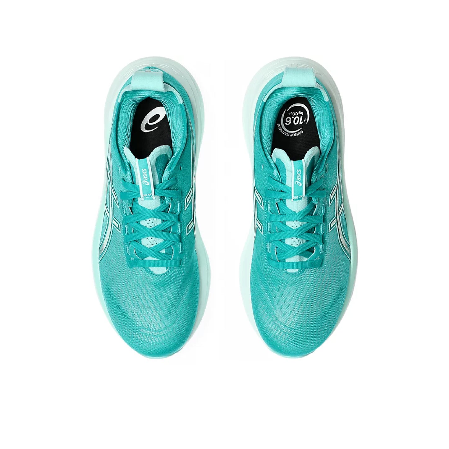 Women's Asics Gel-Nimbus 27 running shoe