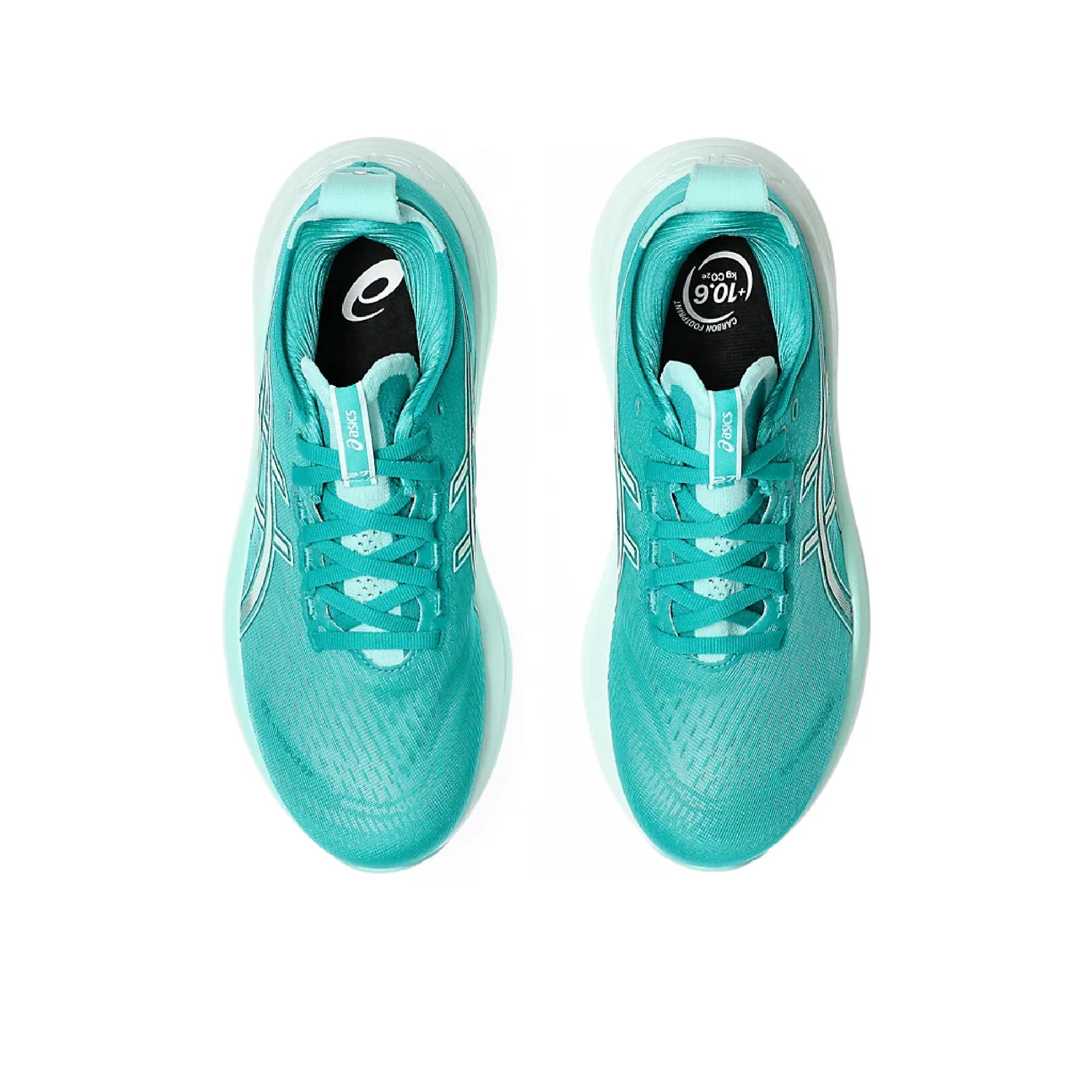 Women's Asics Gel-Nimbus 27 running shoe