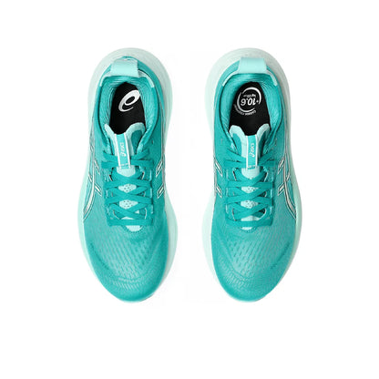 Women's Asics Gel-Nimbus 27 running shoe