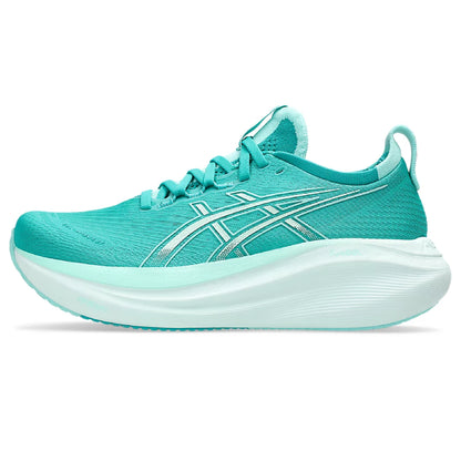 Women's Asics Gel-Nimbus 27 running shoe